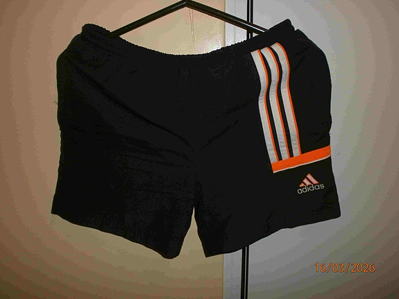 Adidas-shortsit