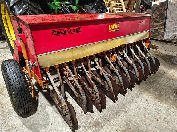 Simulta 250