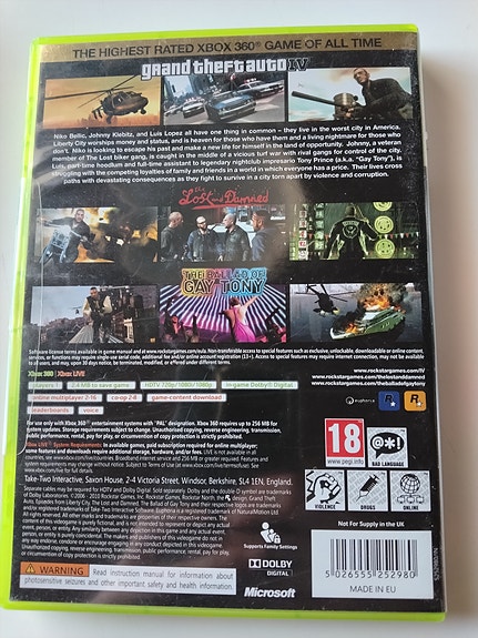 Product image 2 of 5