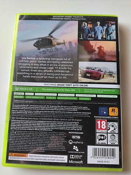 Product image 2 of 5