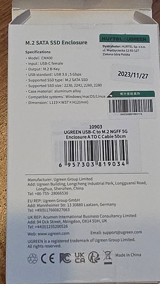 Product image 2 of 3