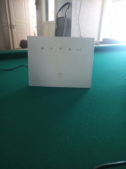 Huawei modeemi