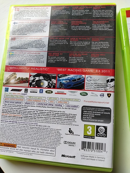 Product image 2 of 5