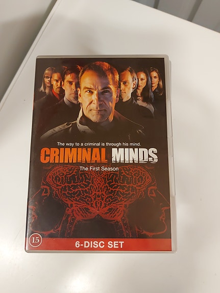 Criminal minds