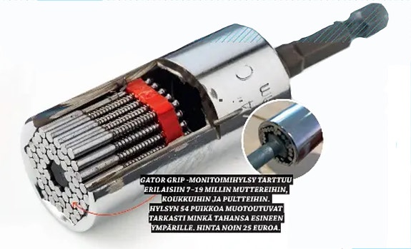 Product image 2 of 5