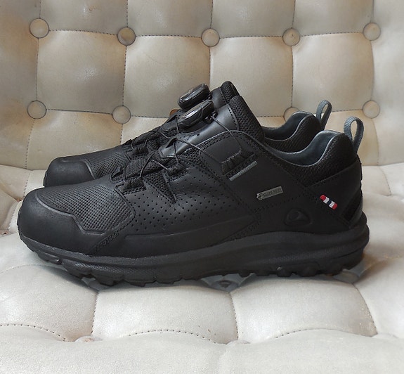 Viking goretex Myk BOA vedenpitävät lenkkarit 36