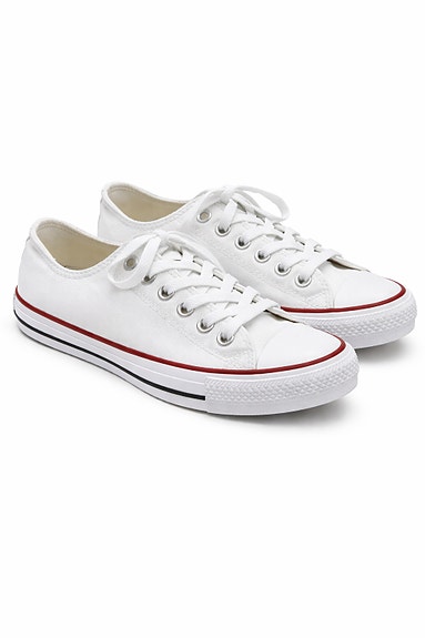 New Converse Chuck Taylor All Star white