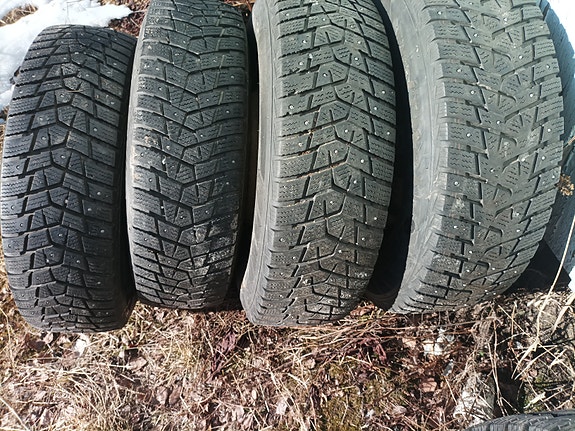 215/75-16C Hankook 5x130 Ducato Jumper Boxer