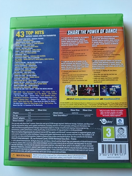 Product image 2 of 4