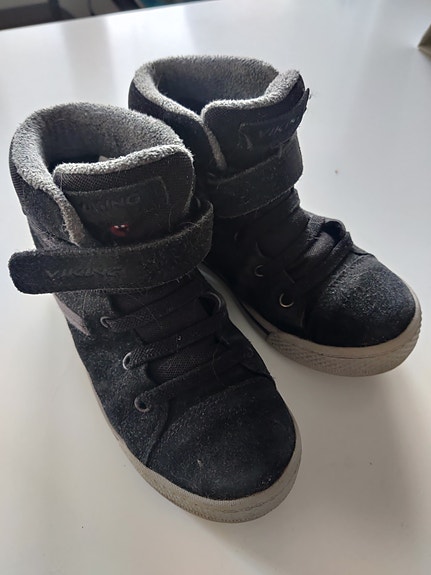 Viking vk kengät 32