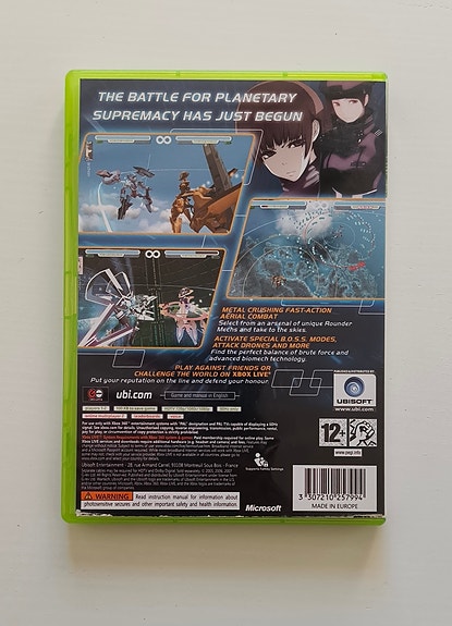 Product image 2 of 3