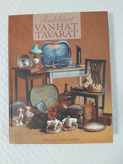 Nokela, Rakkaat Vanhat Tavarat