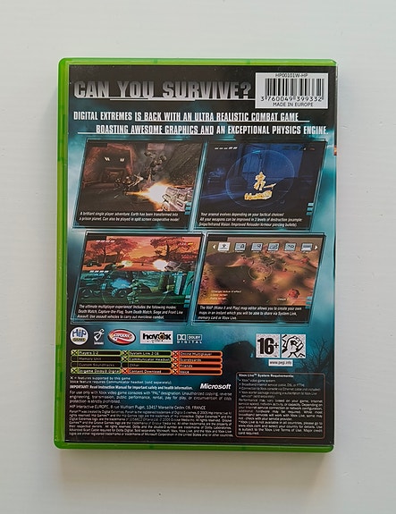 Product image 2 of 3