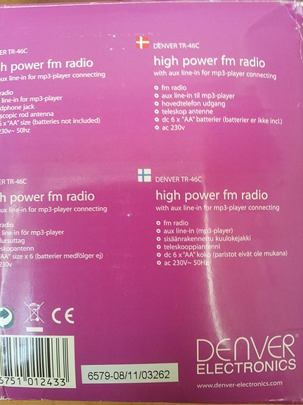 Product image 2 of 2