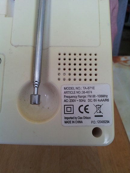 Product image 3 of 3