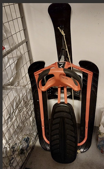 Stiga