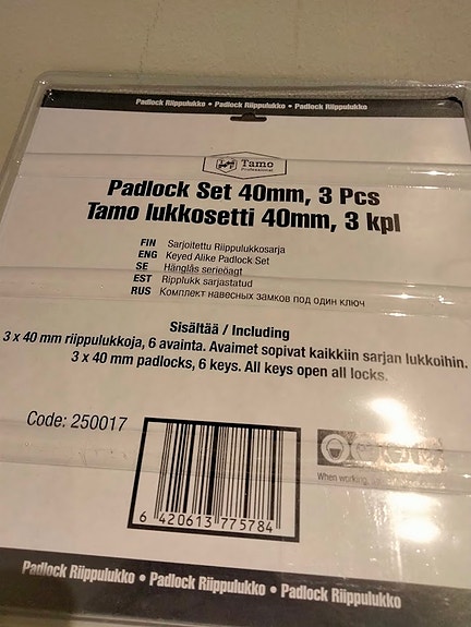 Product image 2 of 3