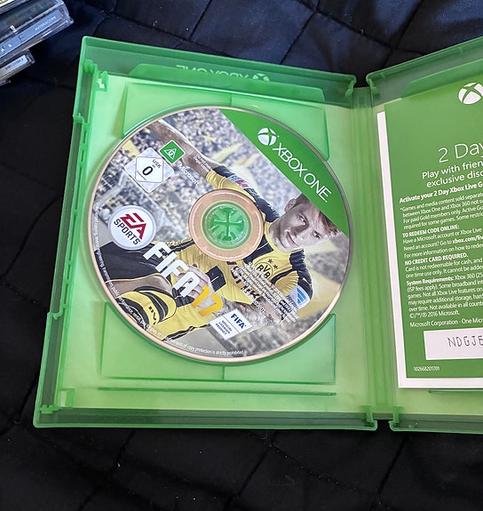 Product image 2 of 3