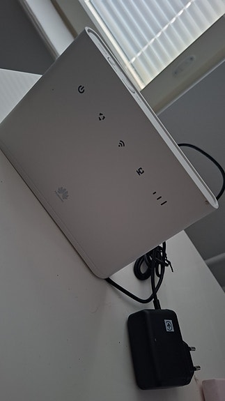 Huawei modeemi