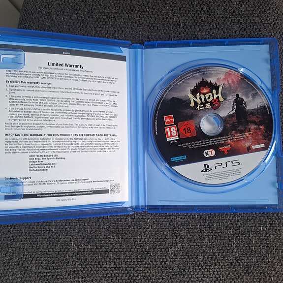 Product image 2 of 6