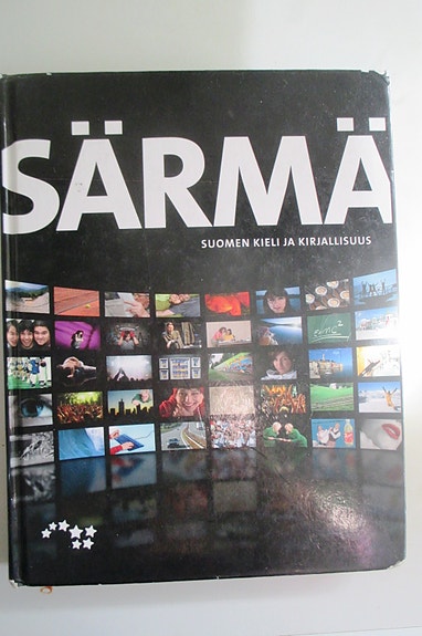 Särmä