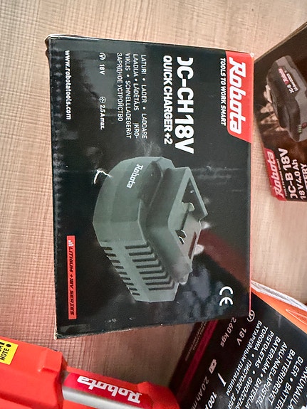 Product image 2 of 3