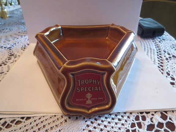 Tuhkakuppi Trophy Special