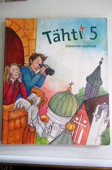 Tähti 5 ja 6