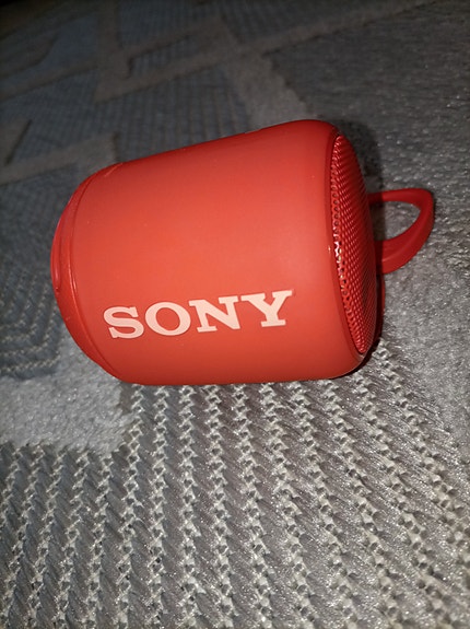 sony srs-xb10BT Bluetooth kaiutin