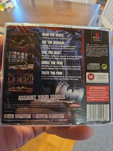 Product image 2 of 3