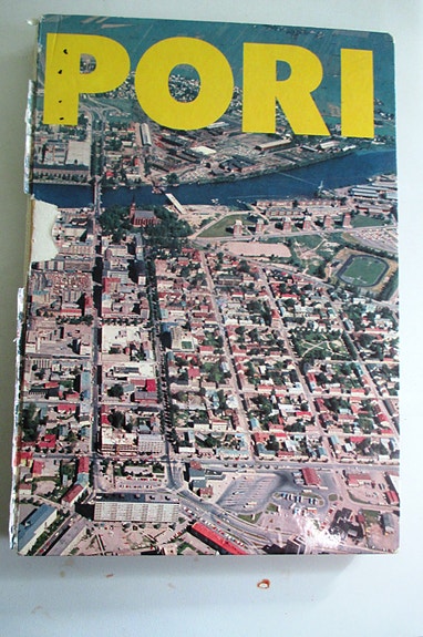 Pori