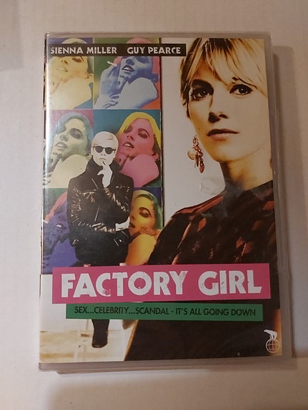 Factory girl
