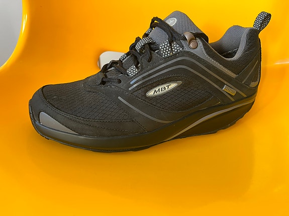 MBT Chakula GTX. 38