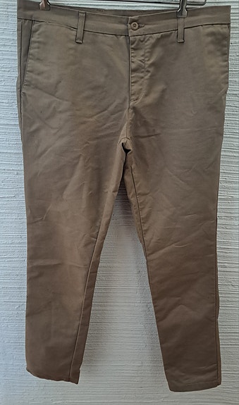 Carhartt Wip chinot 36/34