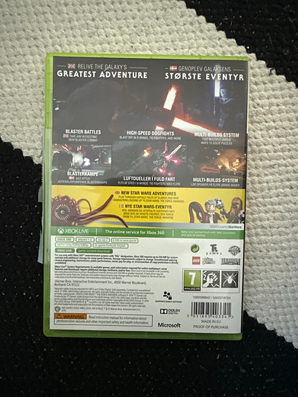 Product image 2 of 3