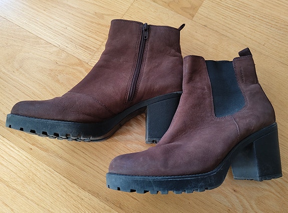 Vagabond nilkkurit koko 41