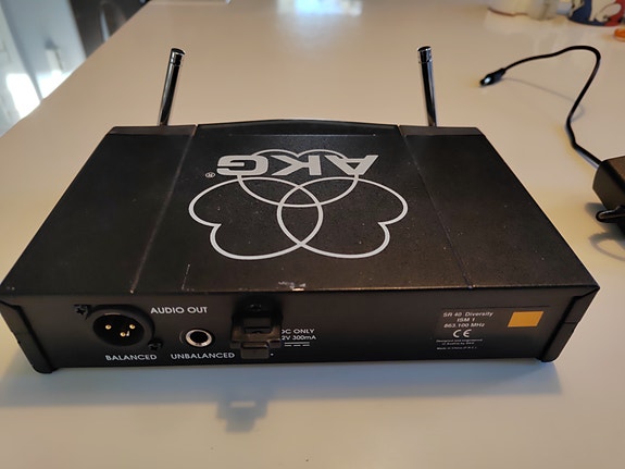 Product image 2 of 3