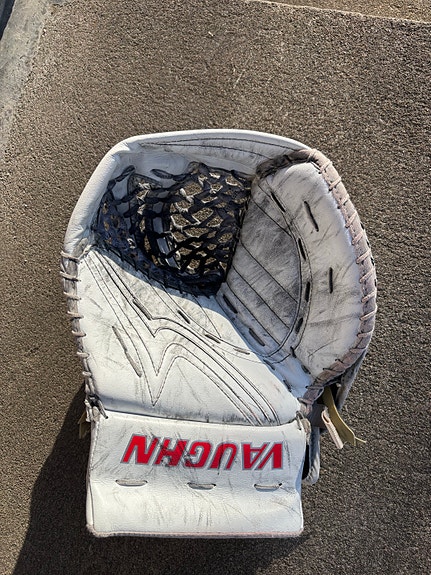 Vaughn Velocity V9 Räpylä SR, ”Brattström”