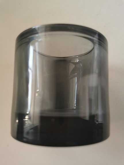 Iittala Kivi-tuikku harmaa