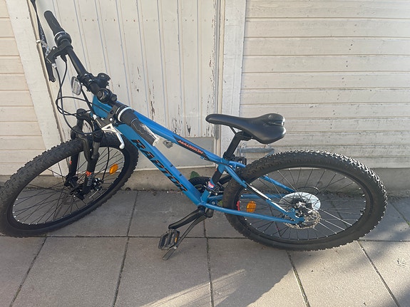 Madison Raptor 26" 2x7