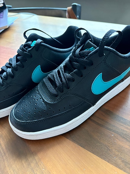 Nike Court Vision Low EU 40 (25cm)