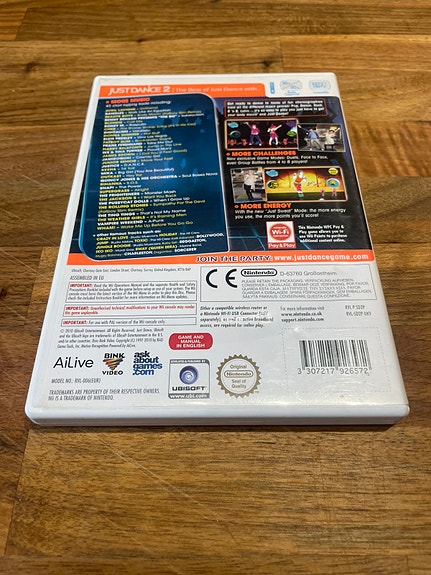 Product image 2 of 2