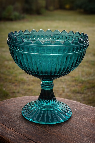 Iittala mariskooli Merensininen