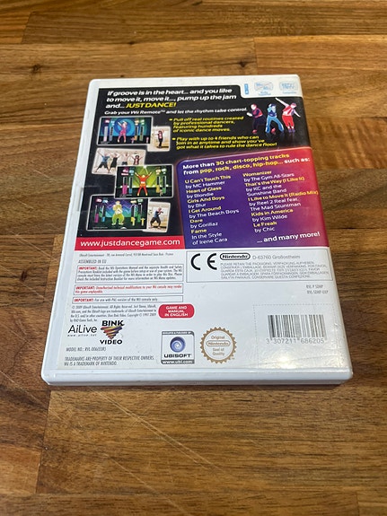 Product image 2 of 2