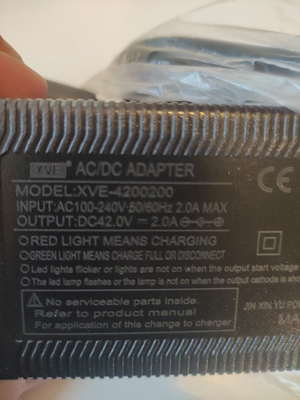 Product image 2 of 5