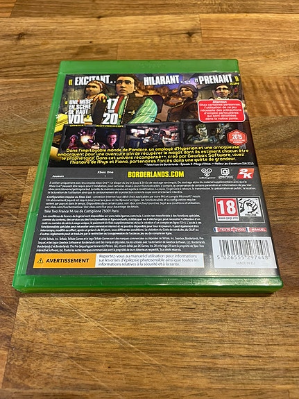 Product image 2 of 2