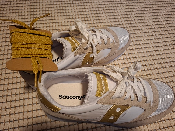 Saucony lenkkarit 41, uudet