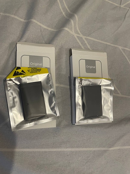 UUSI BV-5JW-akku, sopii Nokia N9-00, Lumia 800