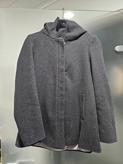 Vero Moda villakangastakki