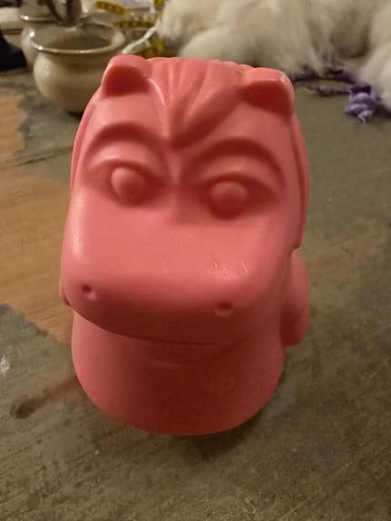 Hanna-hippo